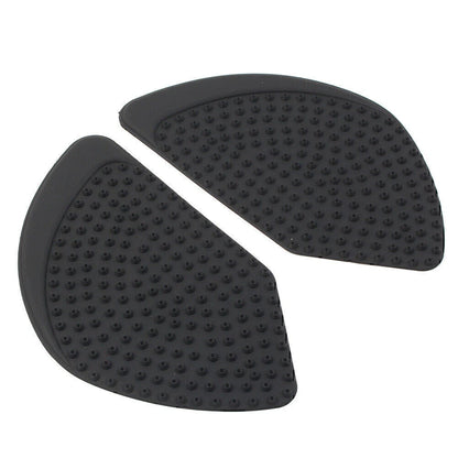 Tank Traction Pad Knee Grip Protector for Kawasaki Z650 (2017)