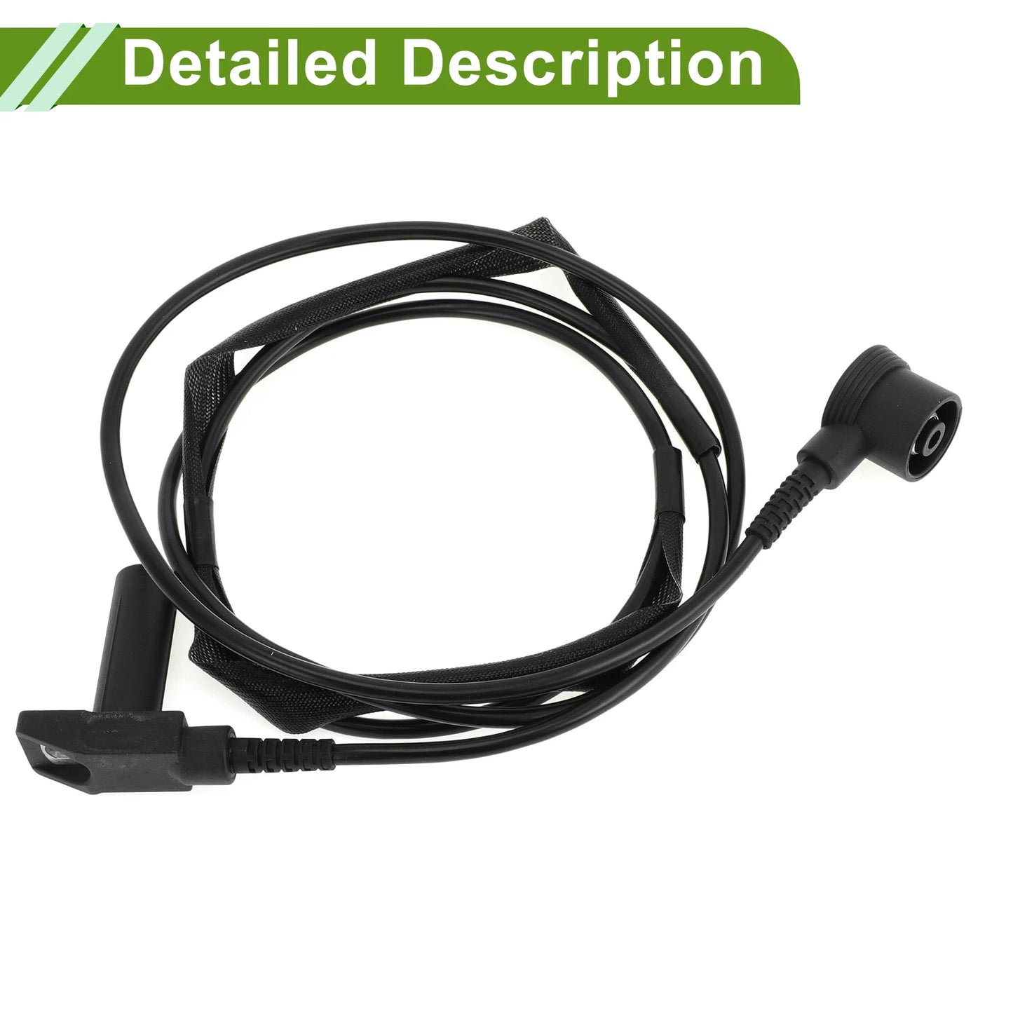 Crankshaft Position Sensor for MERCEDES-BENZ CL600 6.0 (1992-1999)