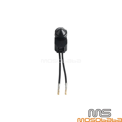 Clutch Interlock Safety Switch for Harley Dyna Low Rider FXDL, Fat Bob FXDF (12-17)