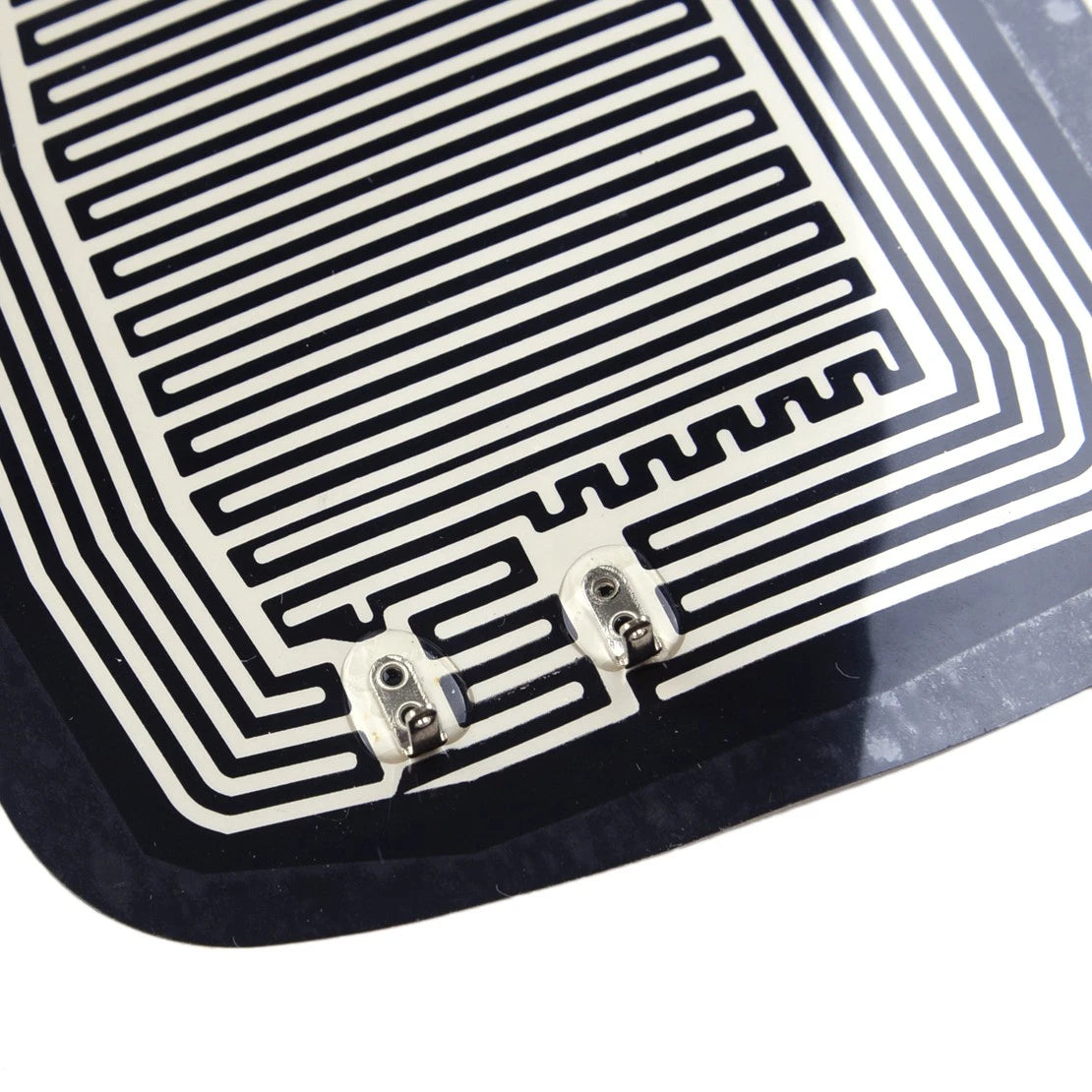 12V Heated Side Mirror Glass Heater Defogger Pad for Car