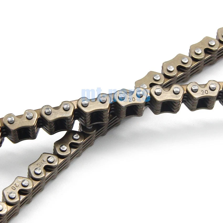 Timing Cam Chain for Honda CBF600N, CBF600S, CBF600SA (2004-2013)