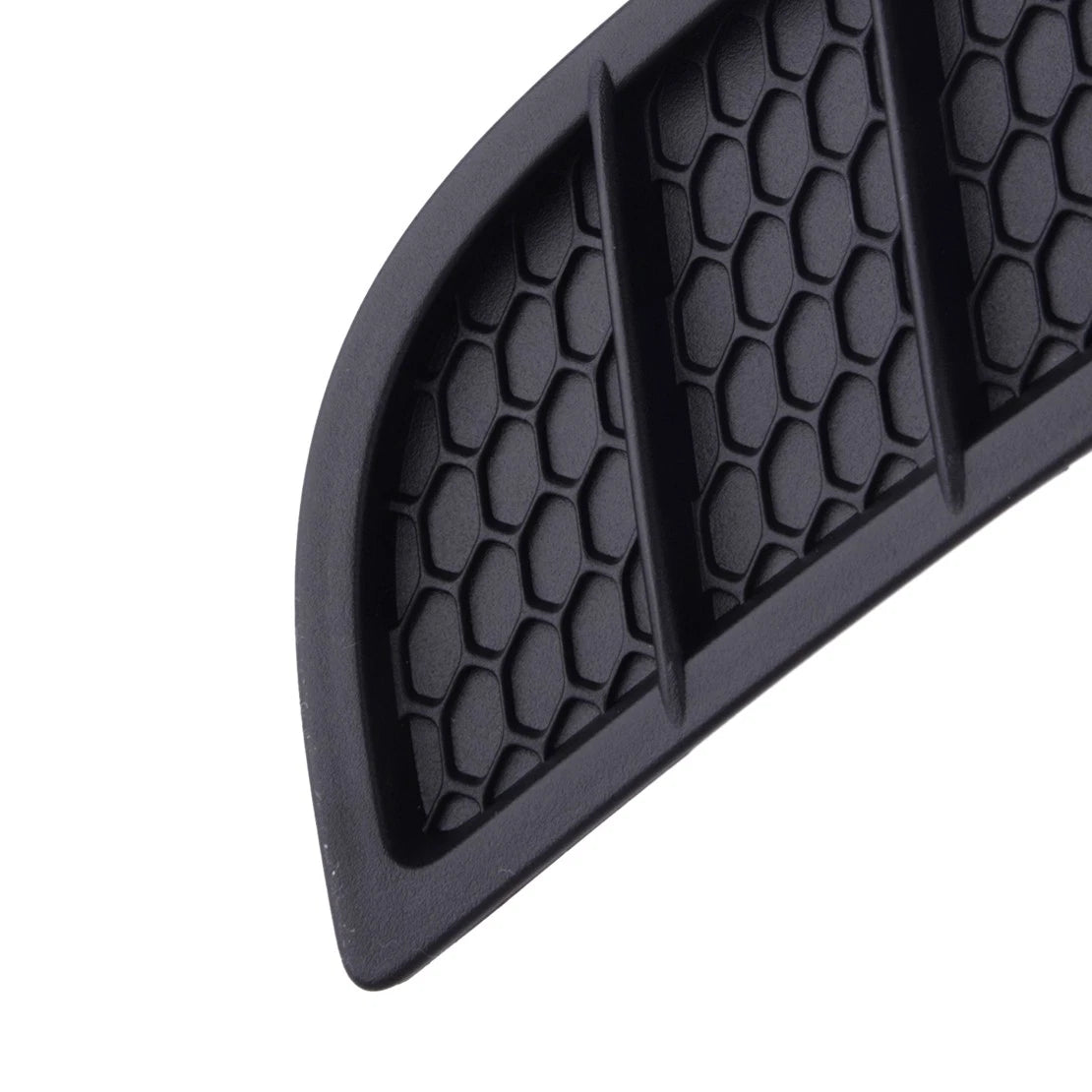Right Front Bumper Grille Cover for Suzuki Vitara 2014-2018 (2014-2018)