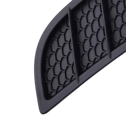 Right Front Bumper Grille Cover for Suzuki Vitara 2014-2018 (2014-2018)