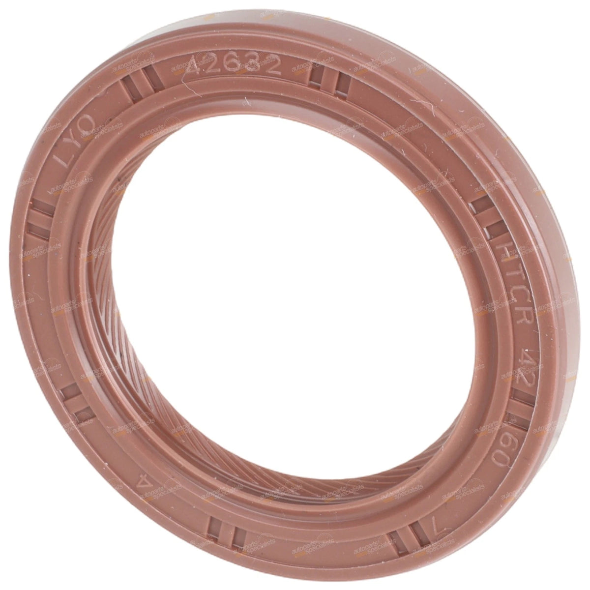 Front Crankshaft Oil Seal for Hilux YN58R (1987–1988)
