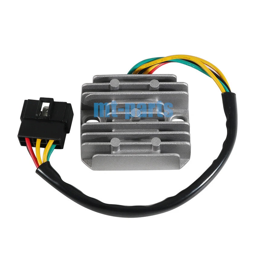 Voltage Rectifier Regulator for Daelim VS125 Evo/VC125 (2000-2004)