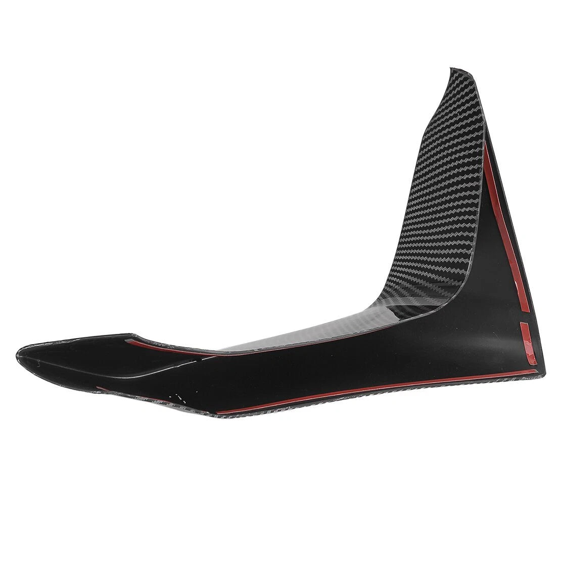 Carbon Fiber Front Bumper Lip Spoiler Splitters for BMW F80 M3 F82 M4 (2012-2020)