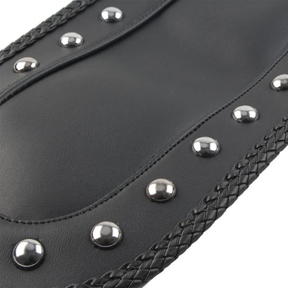 Rear Fender Bib Studs for Harley Dyna Street Bob Super Glide (2006-2017)