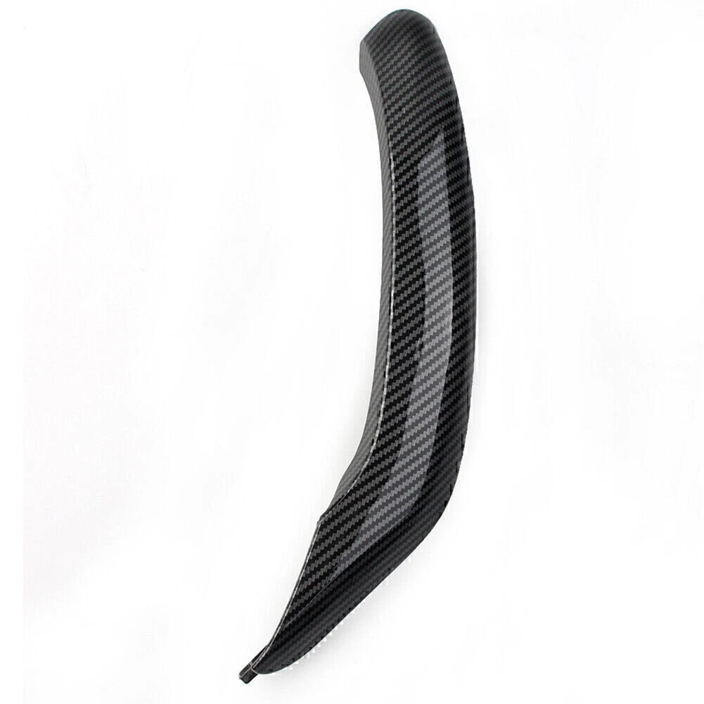 Inner Outer Door Pull Handle Trim Cover for BMW X3 X4 (2011-2017)