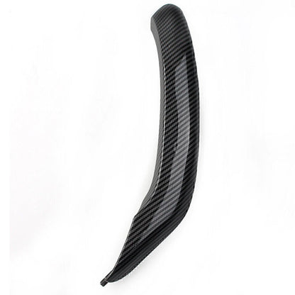 Inner Outer Door Pull Handle Trim Cover for BMW X3 X4 (2011-2017)