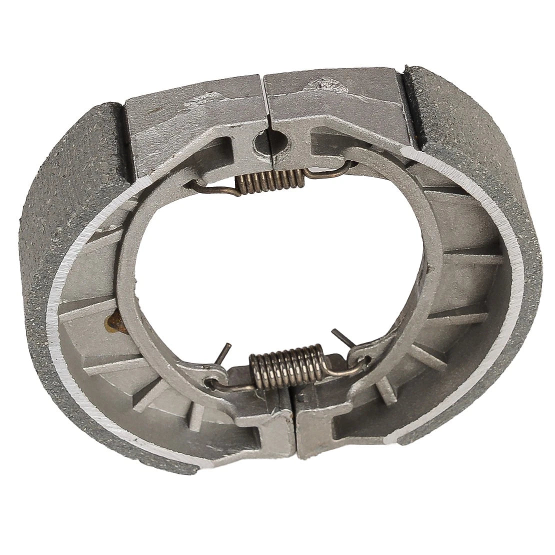 Brake Shoes for Honda Z50 CT70 C70 CB125 CL90 CT90 S65 XR75 (1968-2023)