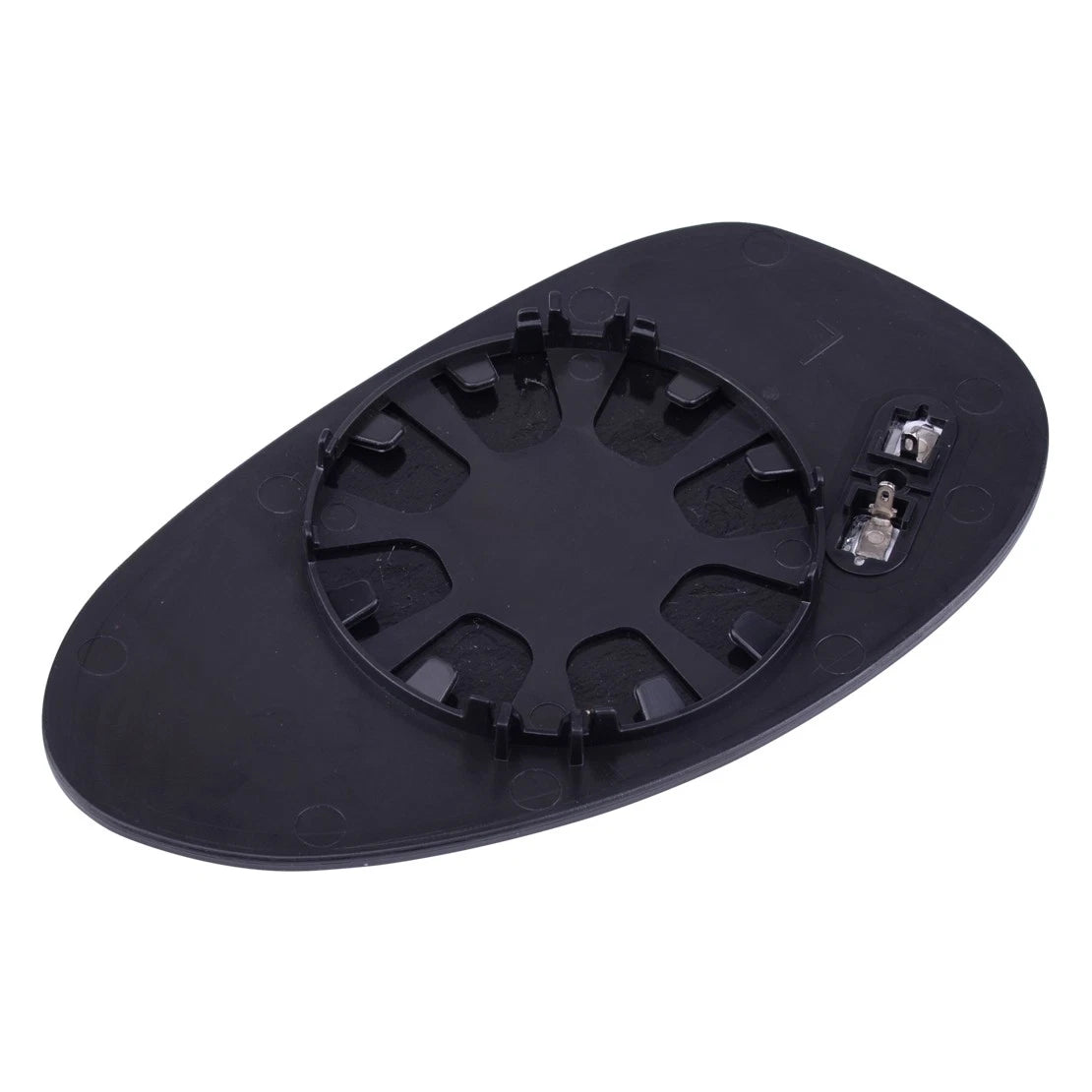Heated Left Wing Mirror Glass for BMW E82 E90 E91 E92 E46 (2006-2013)