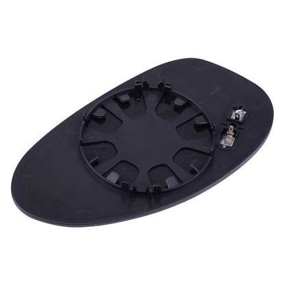Heated Left Wing Mirror Glass for BMW E82 E90 E91 E92 E46 (2006-2013)