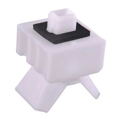 4 x Side Mounting Clip Brackets for Isuzu NPR NQR NRR (2004-2023)