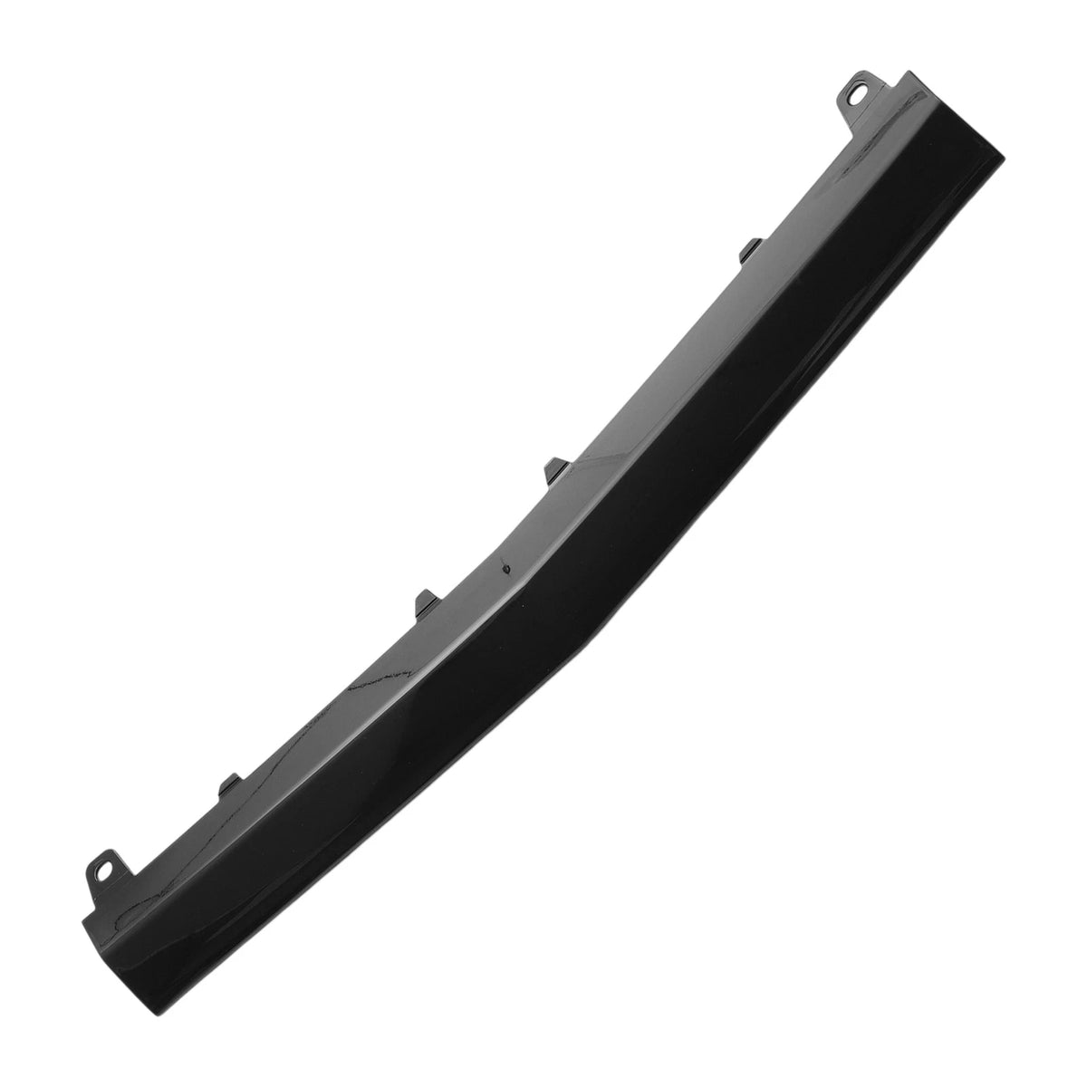 Front Lower Center Bumper Grille Trim for Mercedes-Benz W205 (2015-2018)