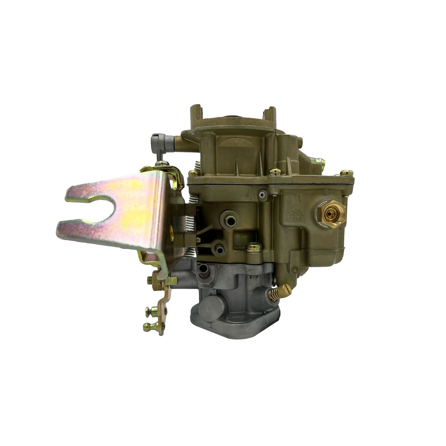 Rochester Quadrajet Choke Pull-Off Diaphragm for CHEV (Late)