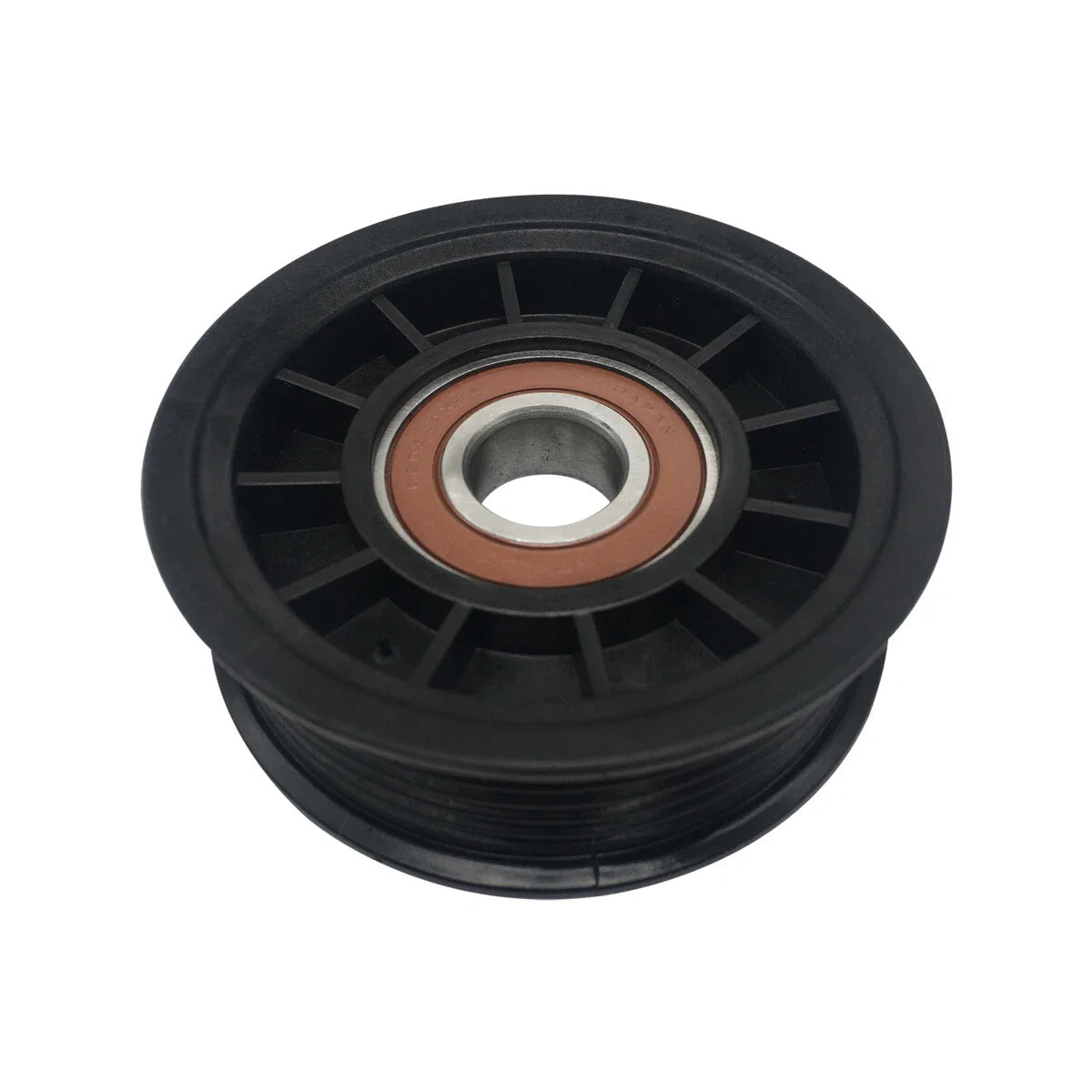 Belt Idler Pulley for Mercruiser 4.3/5.0/5.7/350 Mag V6/V8 3"
