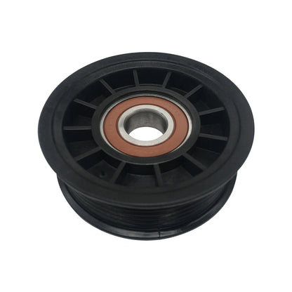 Belt Idler Pulley for Mercruiser 4.3/5.0/5.7/350 Mag V6/V8 3"