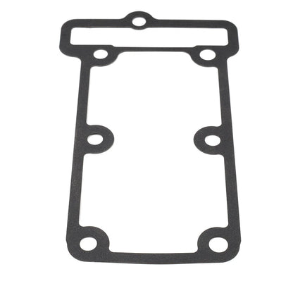 Black Motorcycle Cylinder Base Gasket for Kawasaki Ninja 300 (2013-2017)