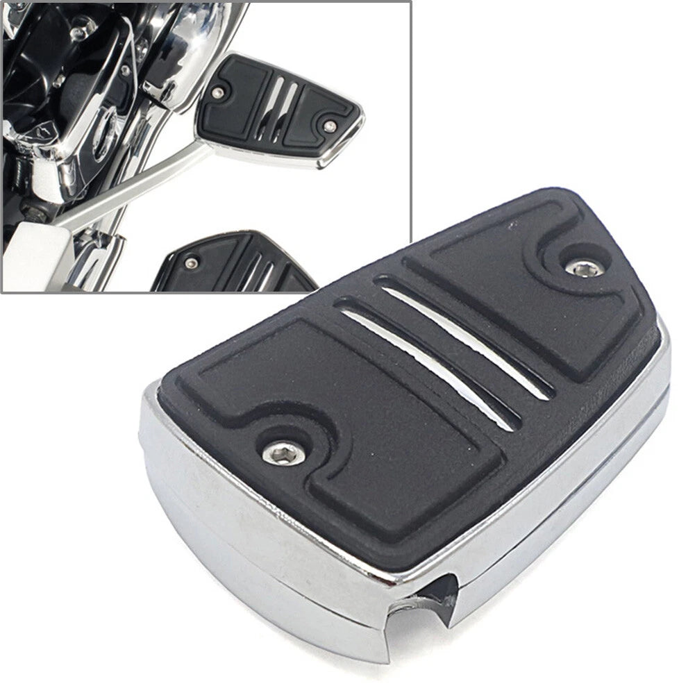 Brake Pedal Cover for Honda Goldwing 1800 GL1800 Tour DCT (2018-2023)