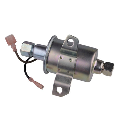 Universal Fuel Pump 3.5-5 PSI 25-35 GPH for RV