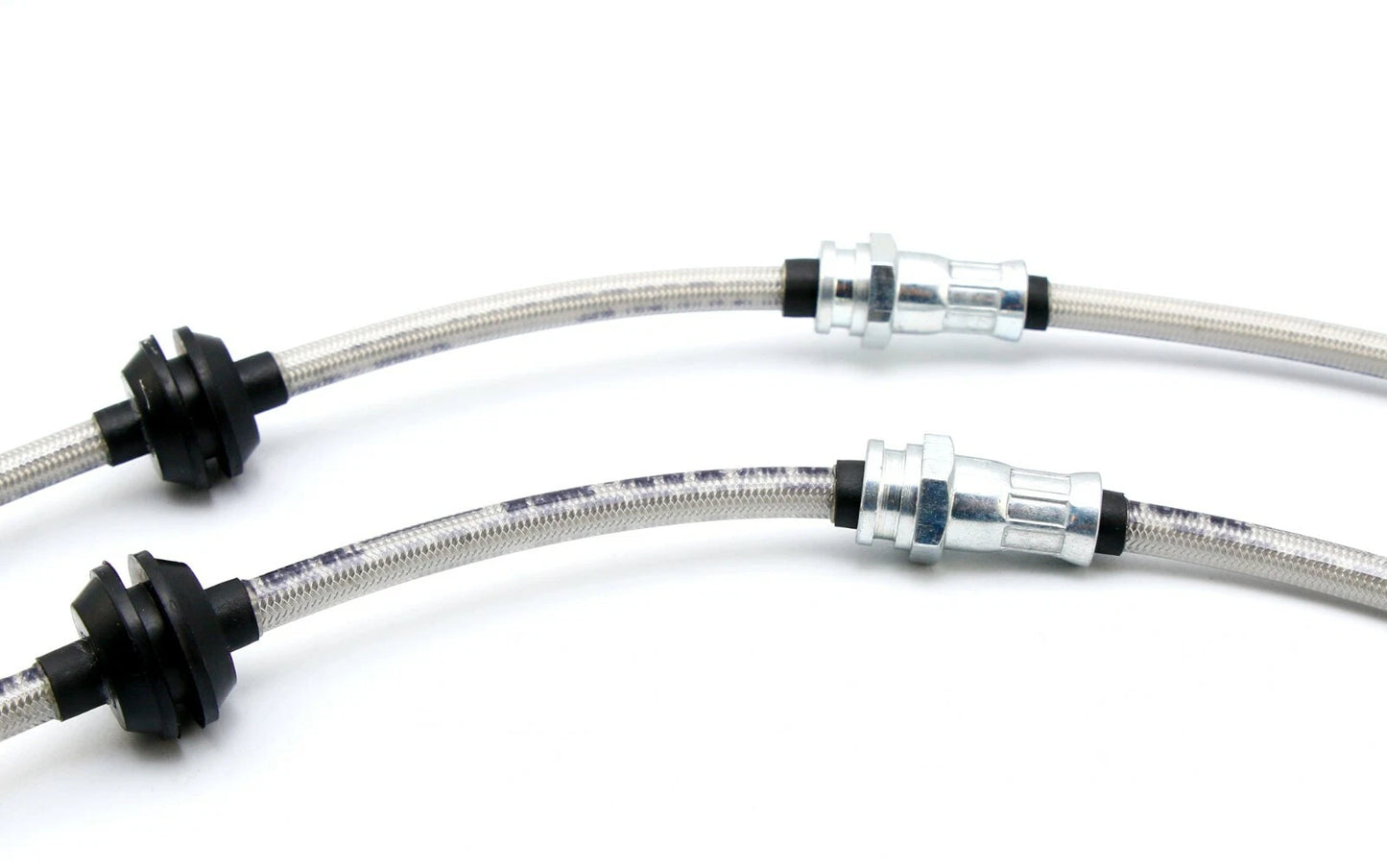 Brake Line Kit for Ford Escape Series 1 (2001-2005) Rear Drum Upgrade