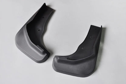 Mud Flaps Splash Guards for 2013-2019 Ford Escape Kuga Fender Protectors