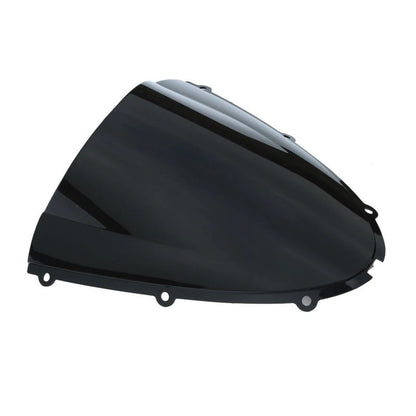 Dual Bubble Windscreen for Kawasaki Ninja ZX6R (2005-2008) (2009-2018)