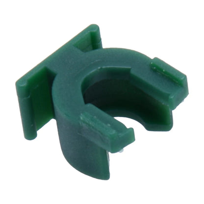 2 x Injector Leak Return Clips for Ford Transit 2.2, 2.4 (2006-2013)