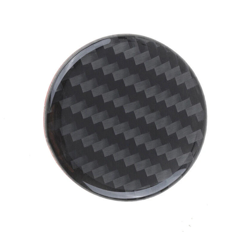 Four-Wheel Drive Switch Knob Cover Trim for Jeep Grand Cherokee (2011-Present)
