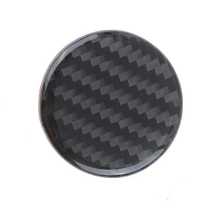 Four-Wheel Drive Switch Knob Cover Trim for Jeep Grand Cherokee (2011-Present)