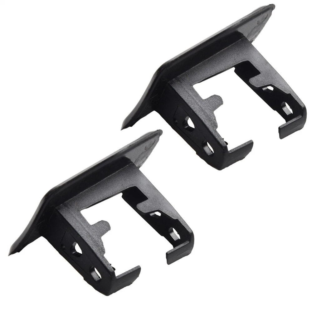 Headlight Washer Nozzle Cover for 2004-2010 BMW X3 E83 (2004-2010)