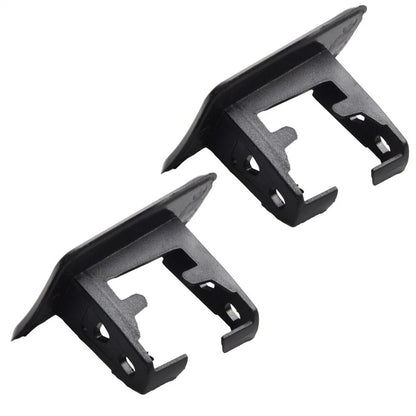 Headlight Washer Nozzle Cover for 2004-2010 BMW X3 E83 (2004-2010)