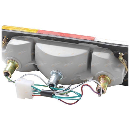 Tail Light RH for Ford Courier Mazda Bravo Tray Back Ute
