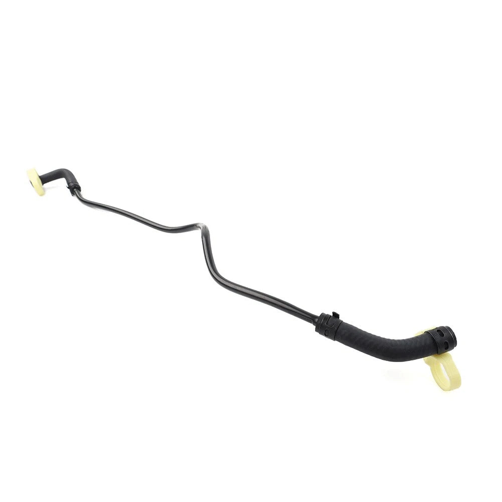 Upper Expansion Tank Water Return Coolant Hose for Jaguar XJ 2.0T (2010-2019)
