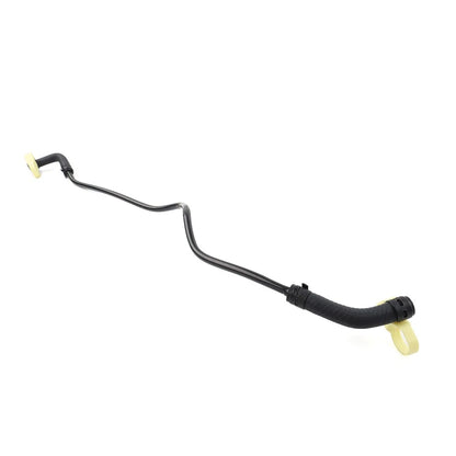 Upper Expansion Tank Water Return Coolant Hose for Jaguar XJ 2.0T (2010-2019)