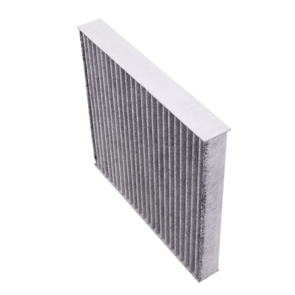 Engine & Cabin Air Filter Set for Mitsubishi Lancer, Outlander, RVR (2010-2023)