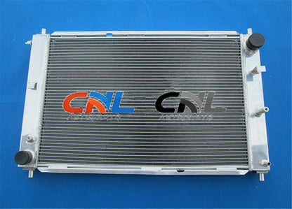 Aluminum Radiator for Ford Mustang GT/SVT V8 4.6L/5.4L (1997-2004)