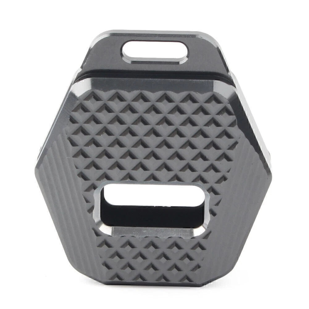 Titanium Shell Case Cover for Kawasaki Ninja ZX6R ZX7R ZX9R ZX10R