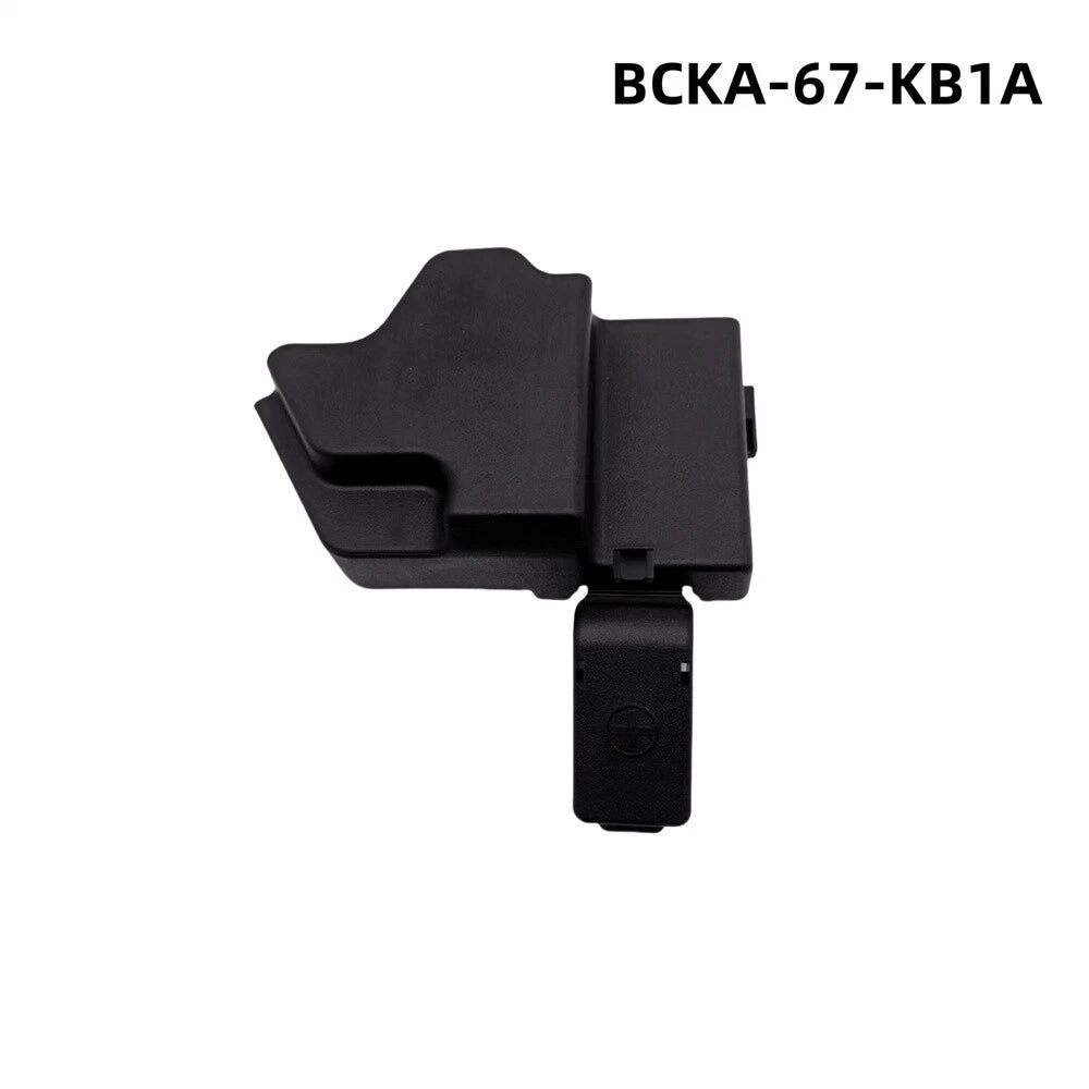 Battery Cover Cap for Mazda 3 BP, CX-30 (2019-2024)