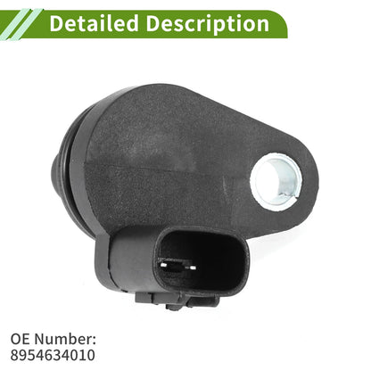 ABS Wheel Speed Sensor for Toyota Tundra (2000-2023)