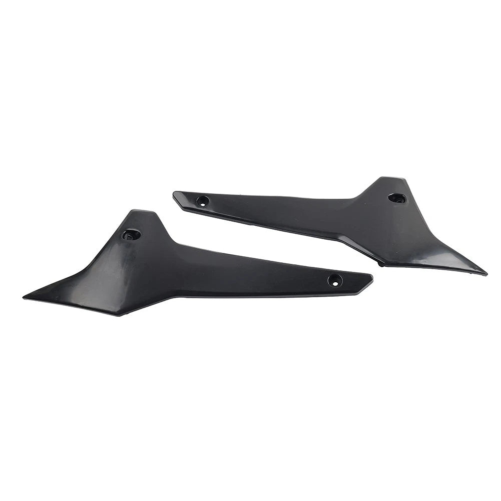 Front Side Oil Tank Cover for Kawasaki KLX250S/SF D-Tracker X (2006-2018)