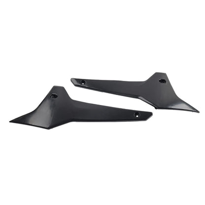 Front Side Oil Tank Cover for Kawasaki KLX250S/SF D-Tracker X (2006-2018)