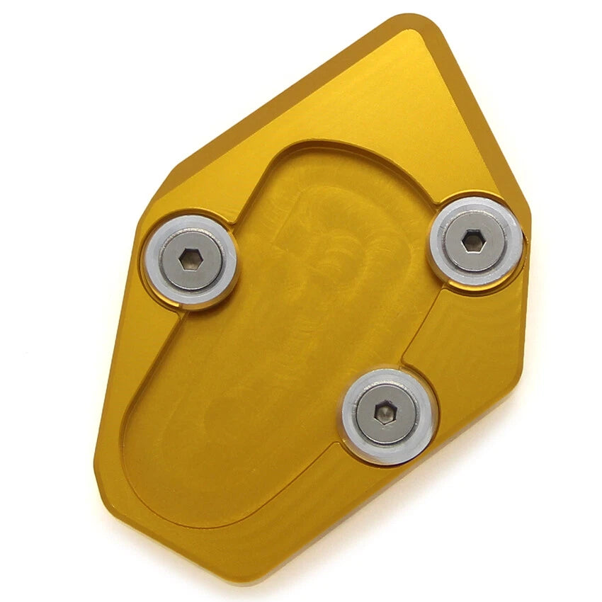 Side Stand Enlarged Plate for Yamaha TMAX 530 (2015-2016)