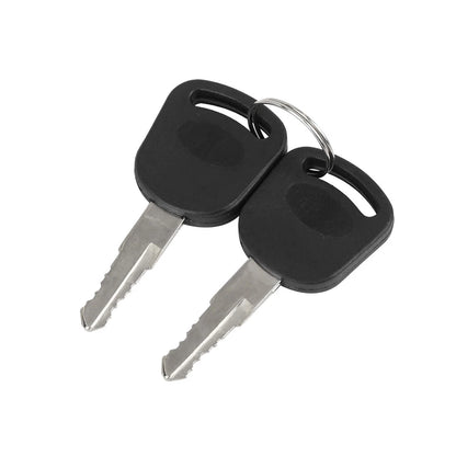 Locking Fuel Petrol Cap with 2 Keys Tank Cover for Ford Transit (1994-2000)
