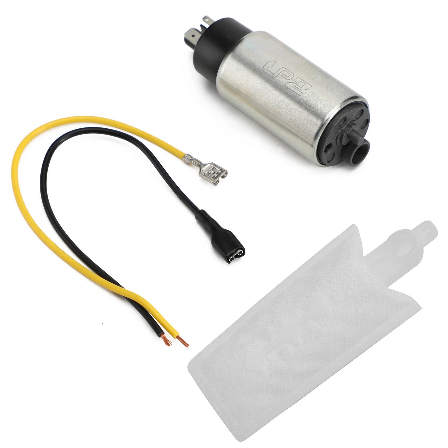 Fuel Pump for Suzuki AN 125 Burgman 125 UX 125 150 (2007-2019)