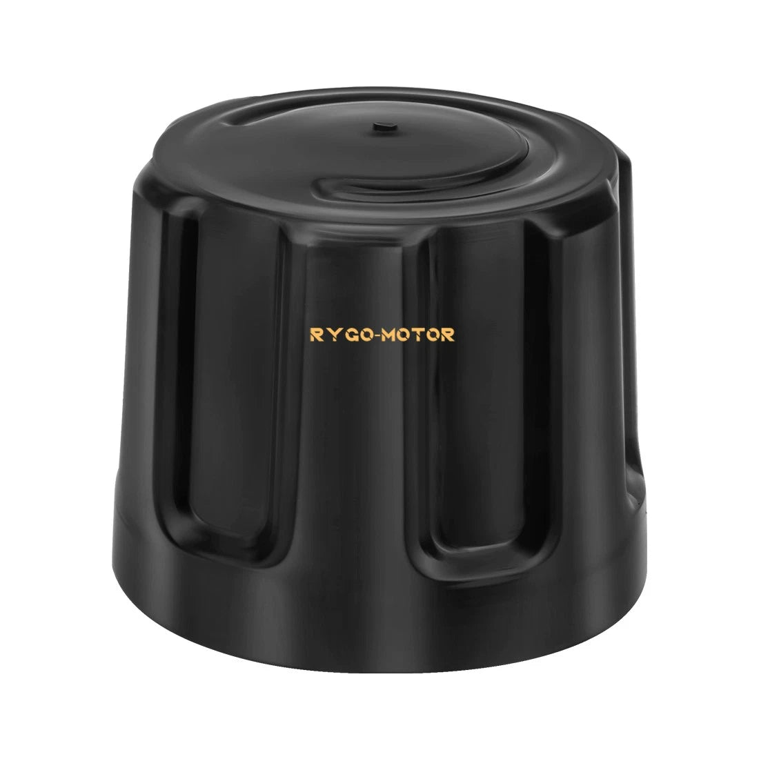 4x Center Hub Wheel Caps for Suzuki Quadmaster 50 LTA50 2x4 (2002–2005)