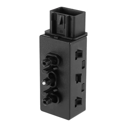 Power Seat Switch Front Left 6-Way for Chevrolet Buick