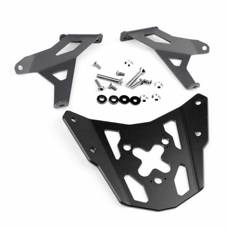 Sissy Bar Luggage Rack for Kawasaki ER-6N ER-6F (2012-2016)