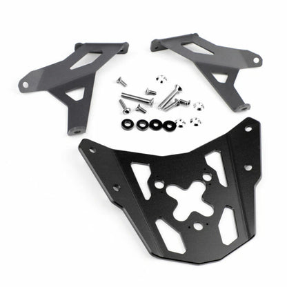 Sissy Bar Luggage Rack for Kawasaki ER-6N ER-6F (2012-2016)