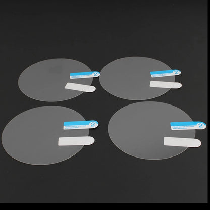 Scratch Film Dashboard Screen Protector for BMW R nineT / R nineT Racer